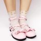 Antaina Shoes Model 135
